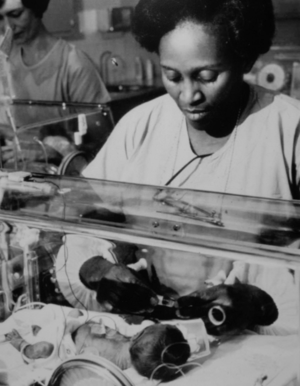 More Childhood Please Magazine - historic photo baby an