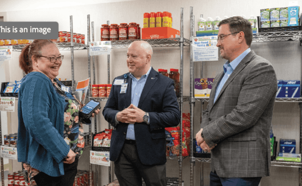 More Childhood Please Magazine - People talking