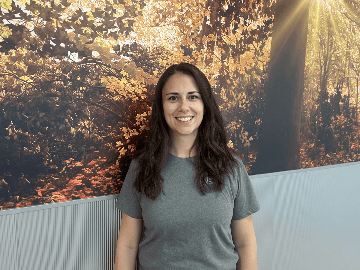 Photo of Gencer, Alison