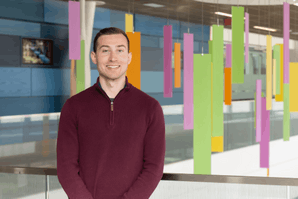 Image of Matthew Leon