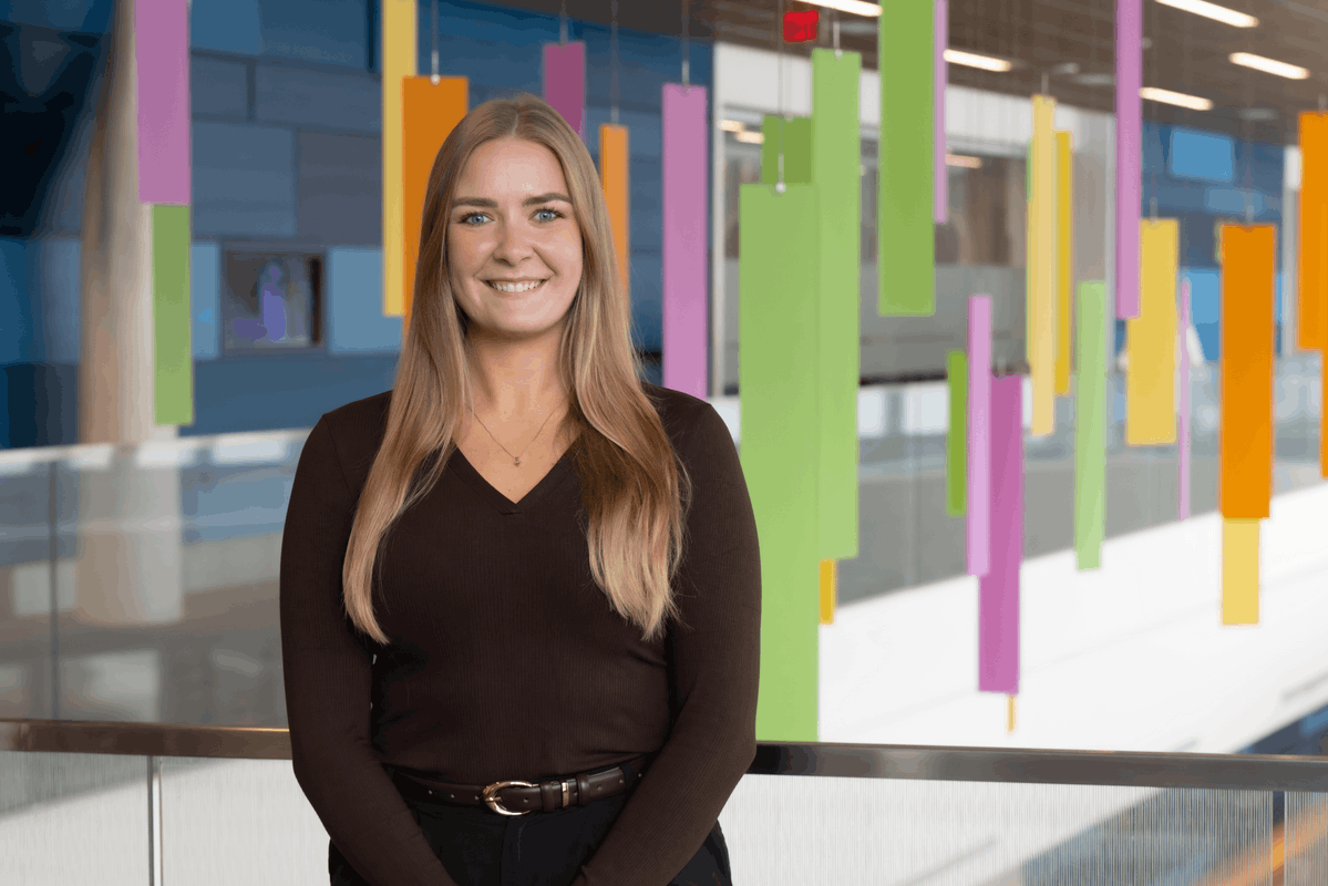 Photo of Haynes, Elena