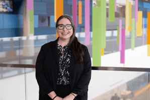 Image of Melissa Anslow