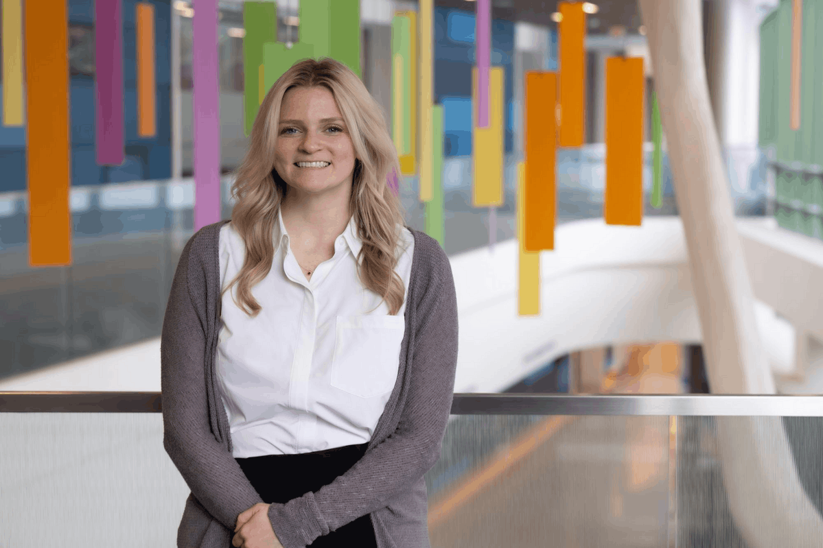 Photo of Currey, Andrea