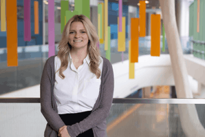 Image of Andrea Currey