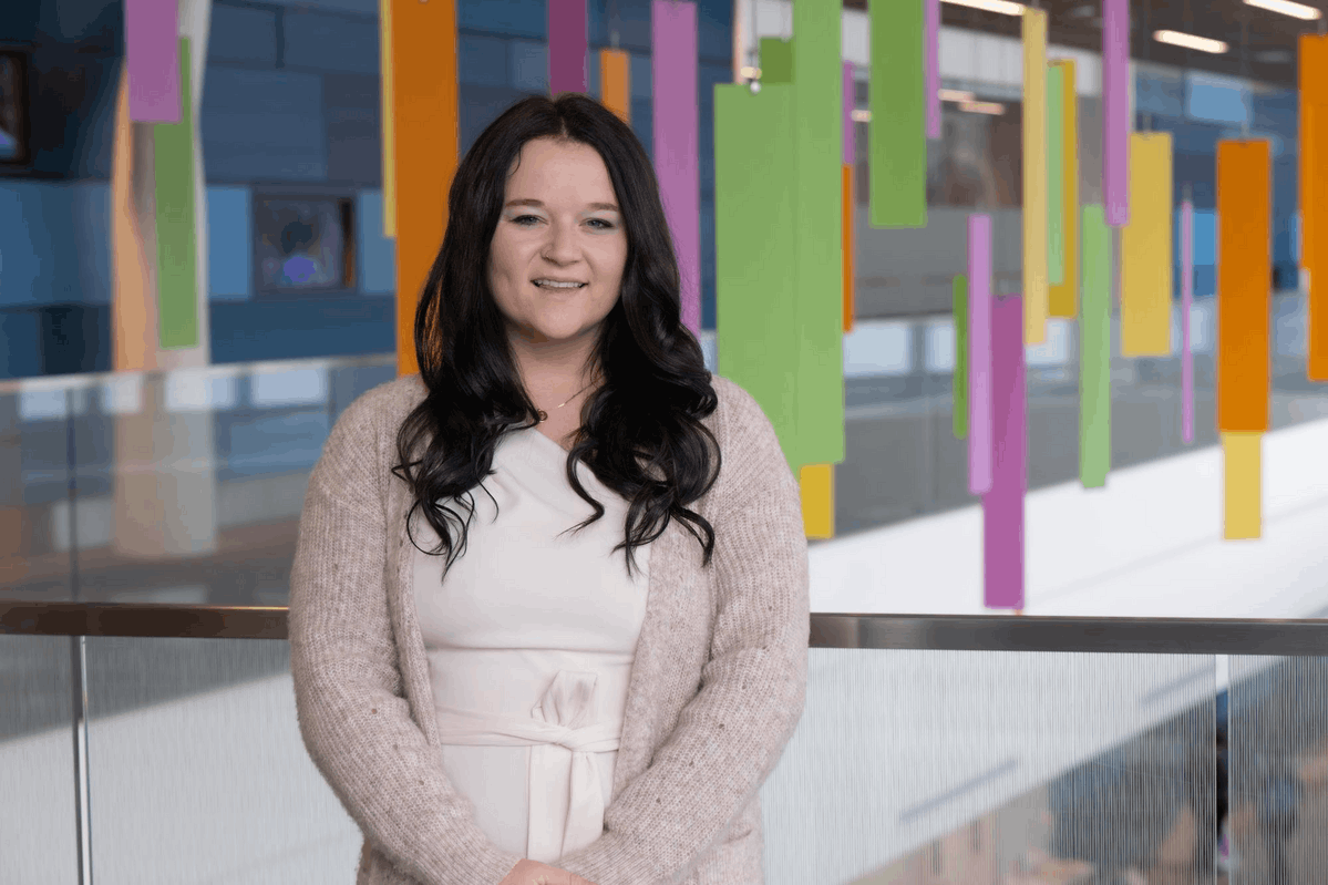 Photo of Faulk, Brianna