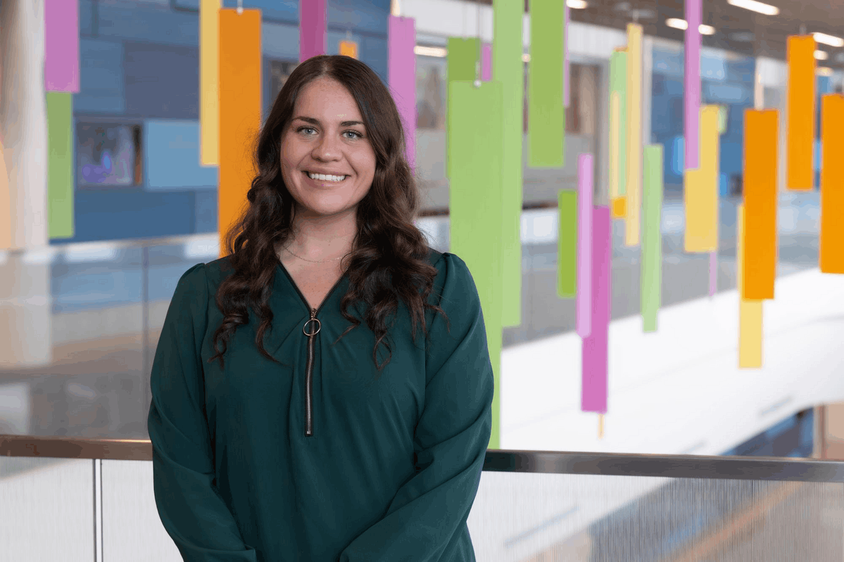 Photo of Himes, Alexis