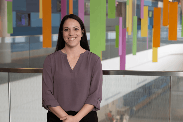 Johnston, Kristen Johnson, Kristen APRN-CNP