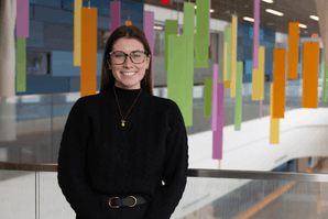 Image of Claire Stock