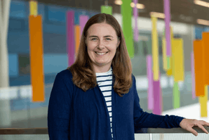 Image of Ellyn Rideout