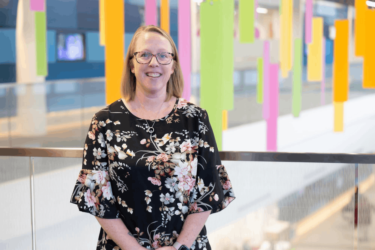 Photo of Fields, Kristin