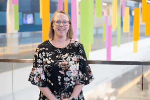 Image of Kristin Fields