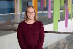 Image of Kristin Fields