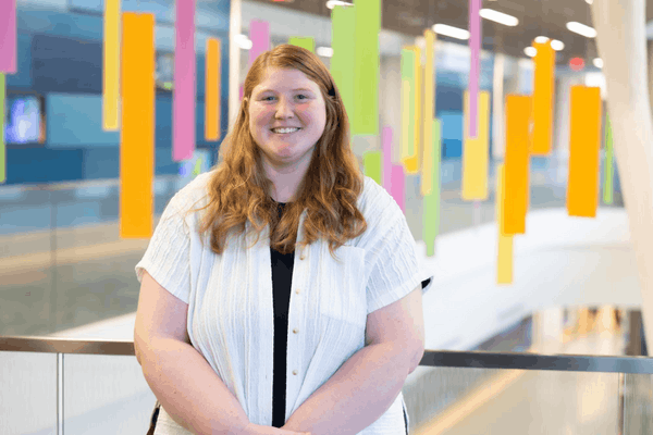 McGurn-Drzik, Caryce McGurn-Drzik, Caryce MHT