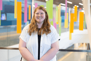 Image of Caryce McGurn-Drzik