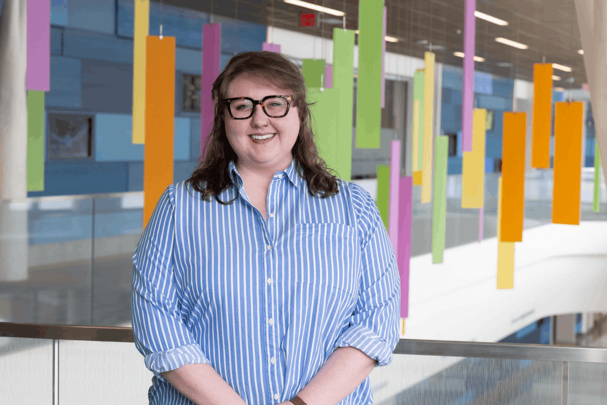 Photo of Brown, Maggie