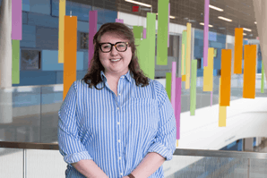 Image of Maggie Brown