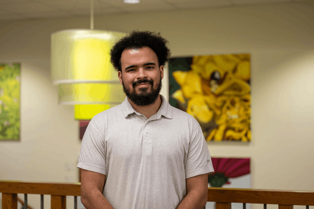 Photo of Brown, Sabastian