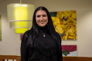 Image of Sarah Estlack