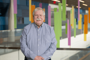 Image of John Sanderson