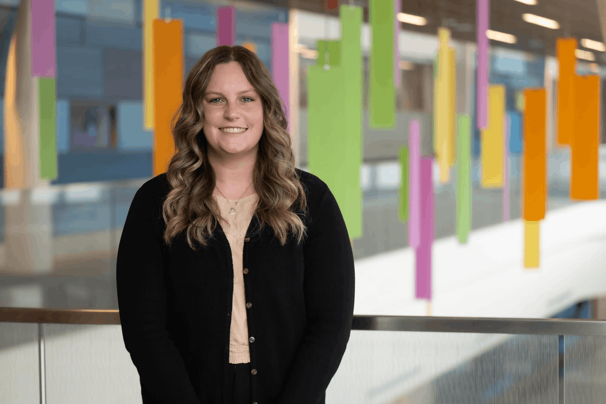 Photo of Gurney, Cierra