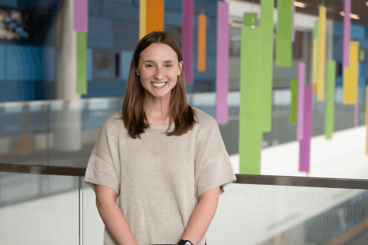 Photo of DeSalvo, Kasey