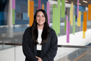 Image of Savannah Leslie