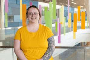 Image of Alishia Rohr