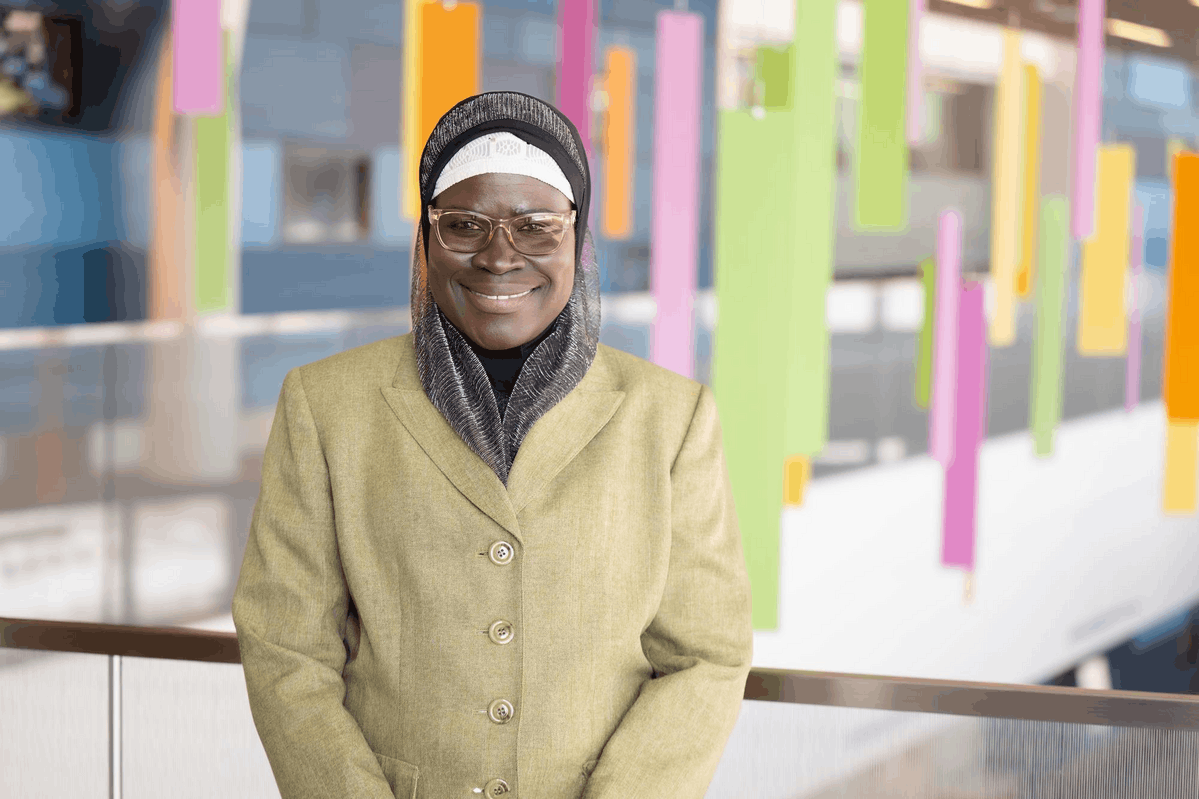 Photo of Grossman, Oulimata