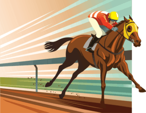 Night at the Races Featured Image for Night at the Races