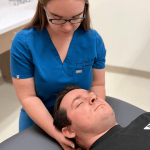 Featured Image for Osteopathic Manual Therapy (OMT)