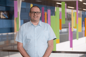 Picture of Ryan Costlow, MSN, APRN-CNP