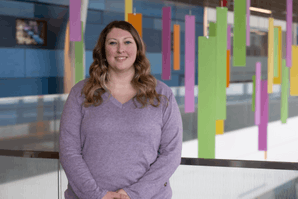 Picture of Amy Finlin, MSN, APRN-CNP