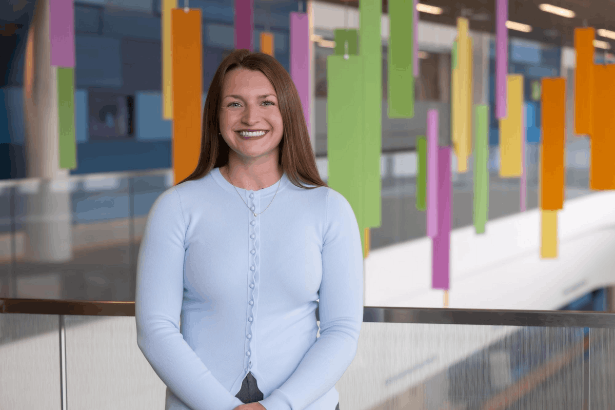 Photo of Greene, Hannah