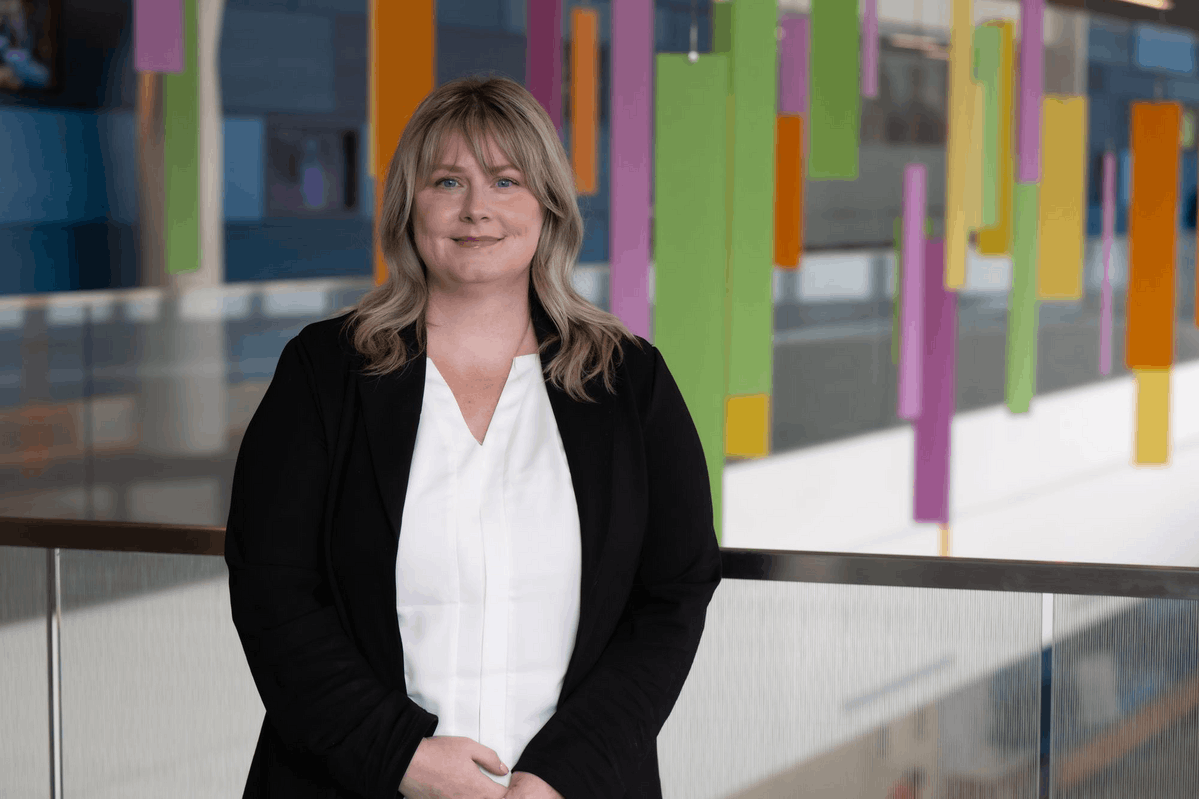 Photo of Nock, Kimberly