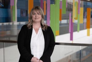 Image of Kimberly Nock