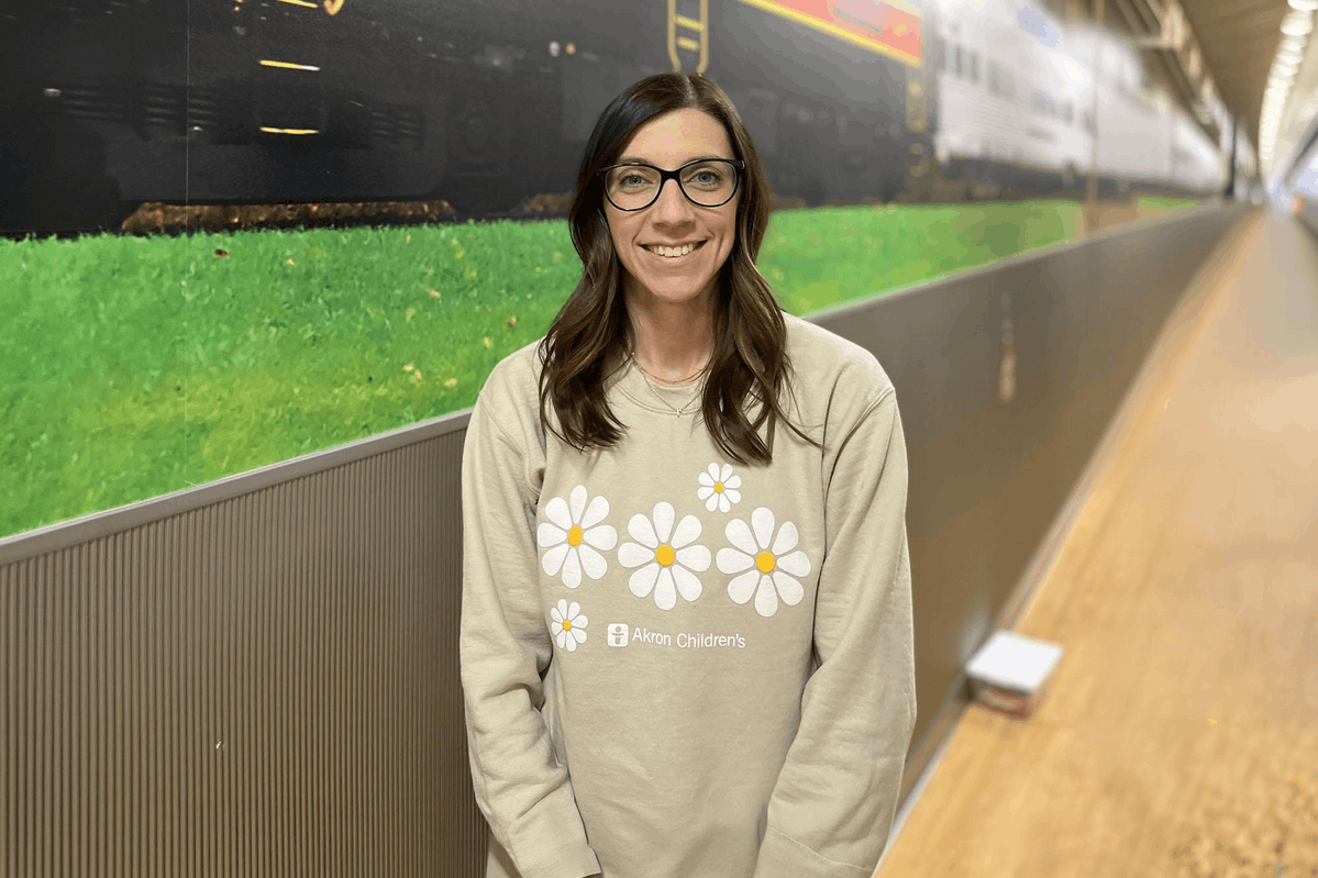 Photo of Baker, Cassidy