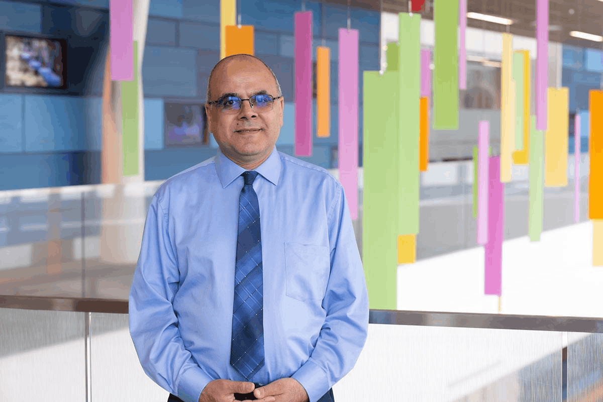 Photo of Elsayed Abdelsalam