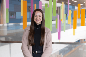 Image of Grace Garritano