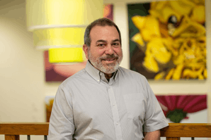 Image of James D'Apolito