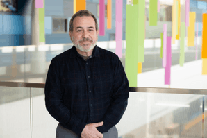 Image of James D'Apolito