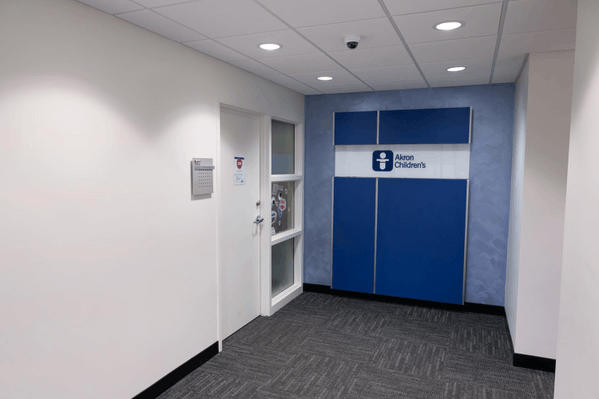 Beachwood ACP Entrance