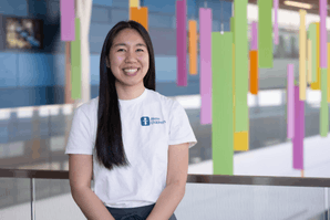 Image of Evangeline Yeh