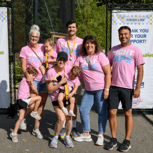 Featured Image for Walk for Babies