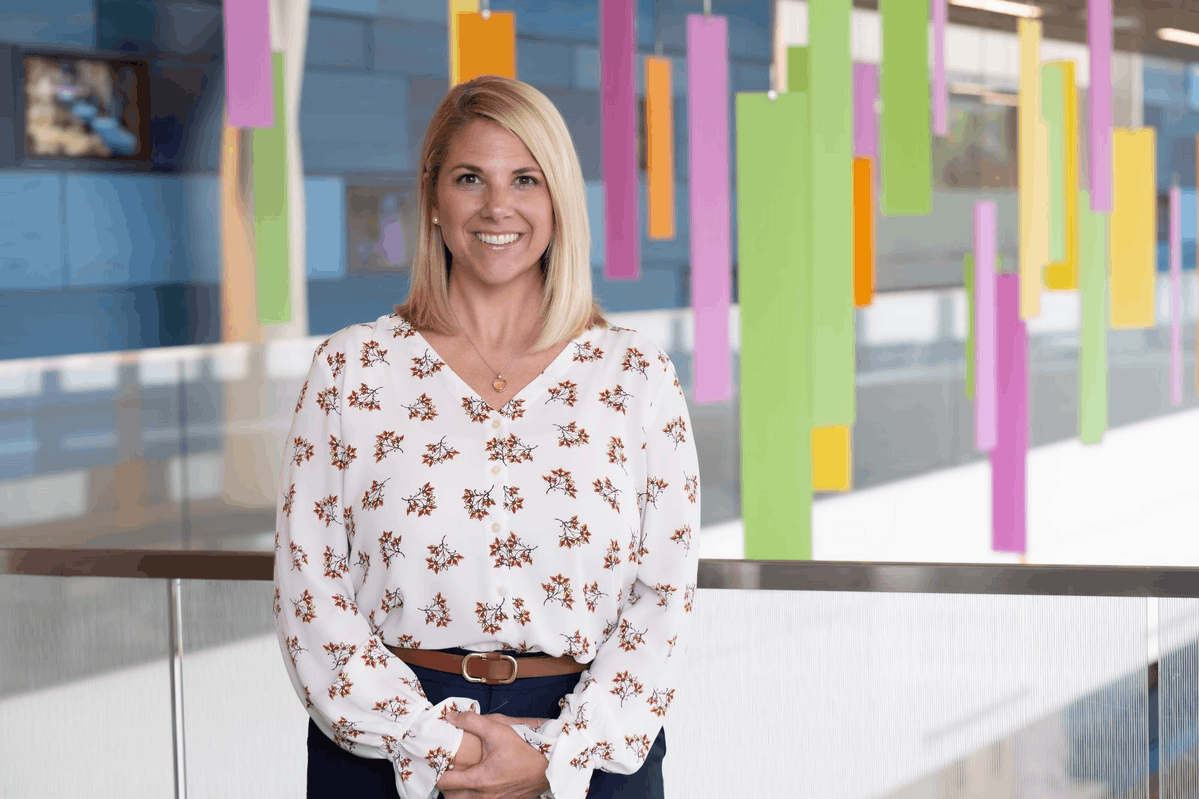 Photo of Kandis, Ashley