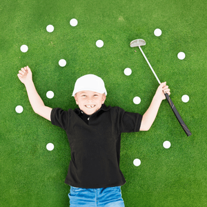 Featured Image for Fore the Kids