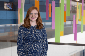 Image of Rachel Hickin