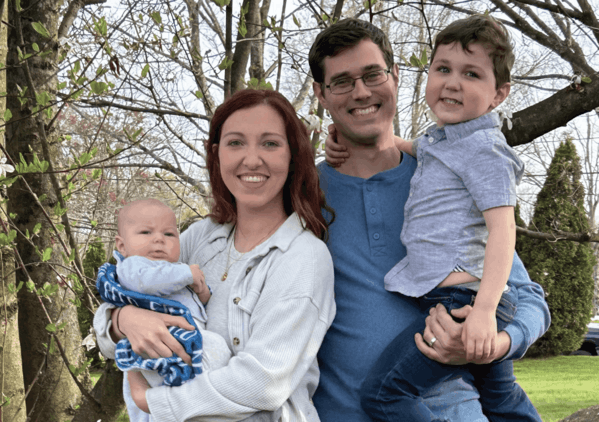 Nolan family