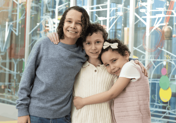 elliott siblings