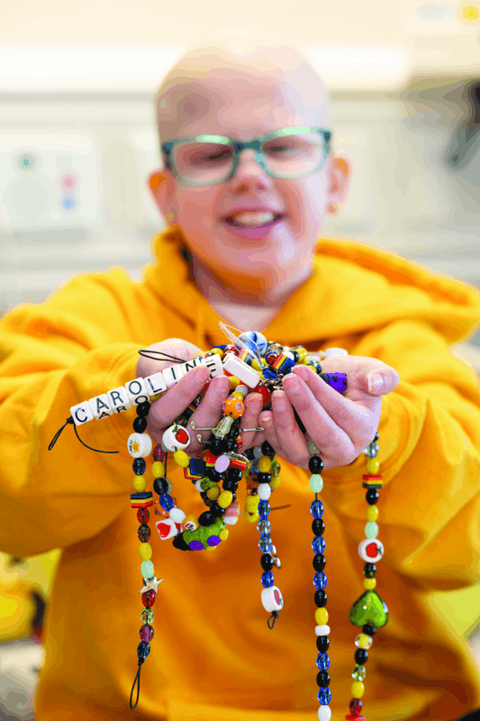 caroline beads