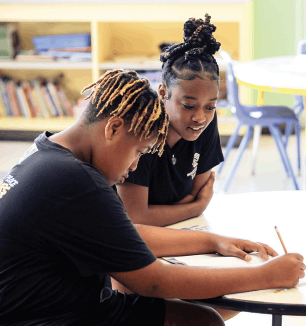 boys and girls club